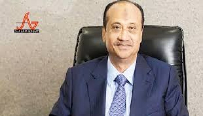 বিপুল আর্থিক ক্ষতির অভিযোগে আন্তর্জাতিক সালিশের আবেদন এস আলমের