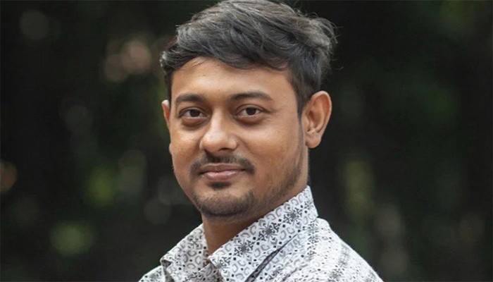 বিএনপি-জামায়াতের ‘কুতর্কে’ আমরা জড়াব না-নাসীরুদ্দীন বিএনপি-জামায়াতের ‘কুতর্কে’ আমরা জড়াব না-নাসীরুদ্দীন