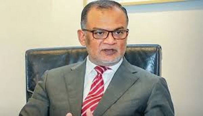 মাদক থেকে পরিত্রাণের মাধ্যম হতে পারে খেলাধুলা- বাণিজ্য উপদেষ্টা মাদক থেকে পরিত্রাণের মাধ্যম হতে পারে খেলাধুলা- বাণিজ্য উপদেষ্টা