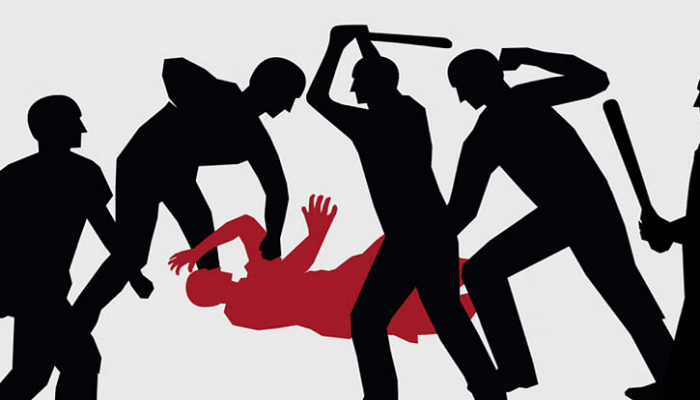 যাত্রাবাড়ীতে যুবককে পিটিয়ে হত্যার অভিযোগ