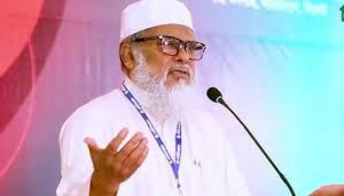 স্বরাষ্ট্র-পররাষ্ট্র মন্ত্রণালয় অনুমতি দিলে জাকির নায়েক বাংলাদেশে আসবেন-ধর্ম উপদেষ্টা