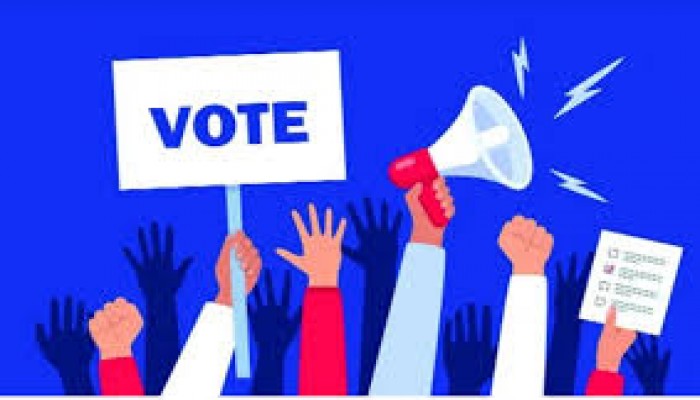 দেশে ভোটার এখন ১২ কোটি ৭৬ লাখ