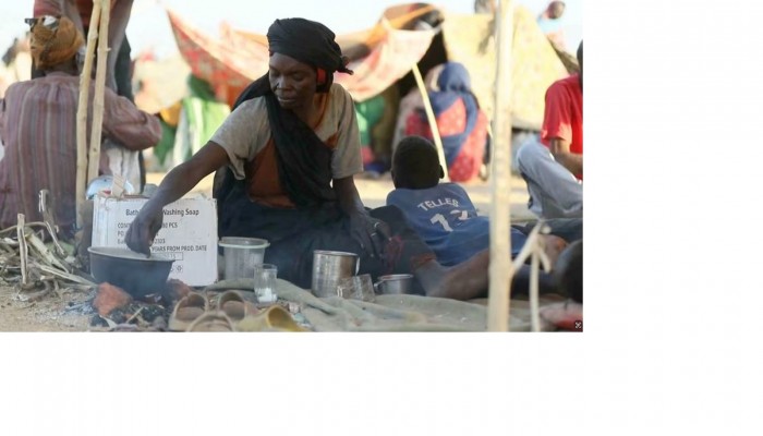 সুদানের কিছু অঞ্চলে দুর্ভিক্ষ ঘোষণা জাতিসংঘের