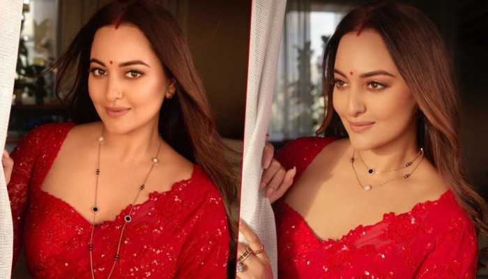 কটাক্ষ নিয়ে মুখ খুললেন সোনাক্ষী