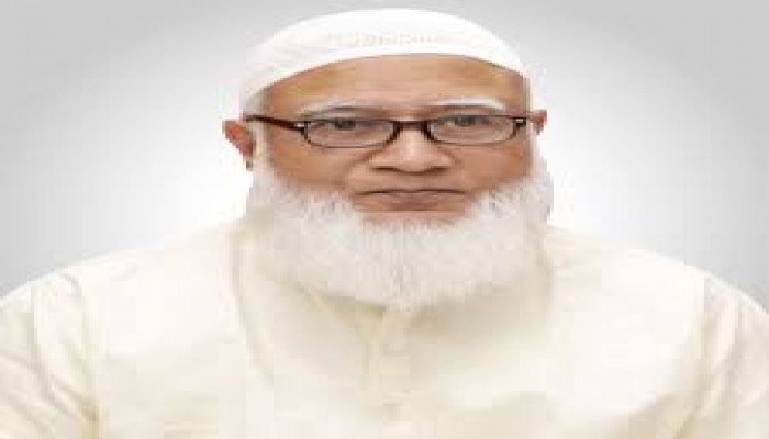 জোট করবো না নির্বাচনি সমঝোতা করবো-জামায়ত আমির