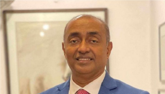 পদত্যাগ করে নির্বাচনে অংশ নেবেন অ্যাটর্নি জেনারেল