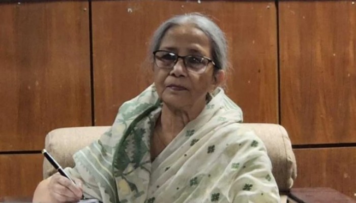 দেশীয় গরুর জাত সংরক্ষণের মাধ্যমে উৎপাদন বাড়াতে হবে : প্রাণিসম্পদ উপদেষ্টা