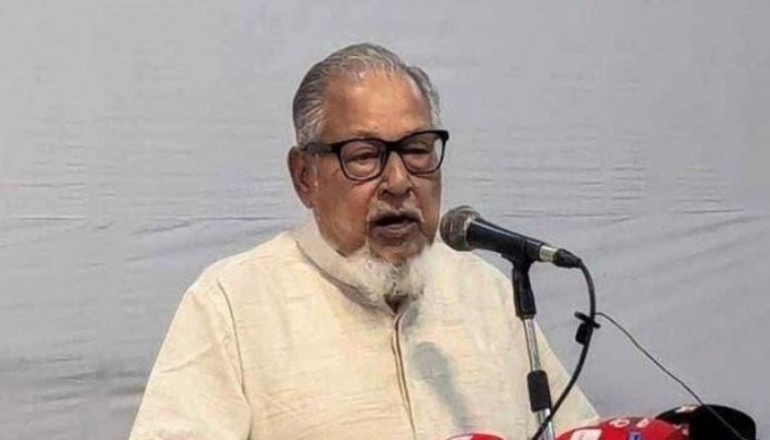 ৭ নভেম্বরের বিপ্লবই দেশের অর্থনীতি ও গণতন্ত্রের ভিত্তি স্থাপন করেছিল-নজরুল