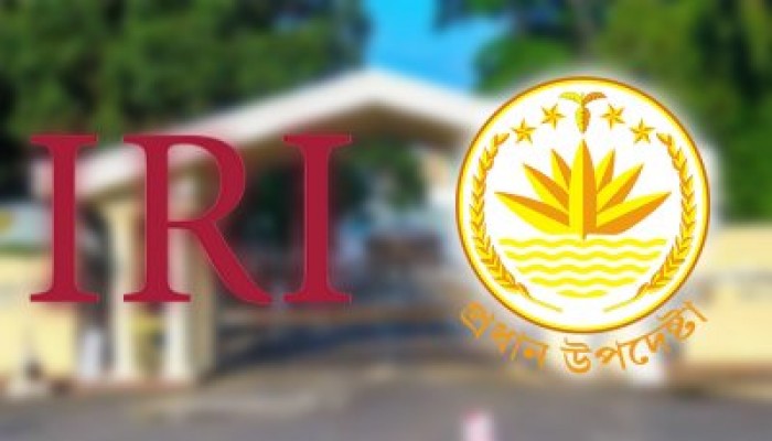 নির্বাচনে আগে সহিংসতার শঙ্কা নিয়ে আইআরআই’র সঙ্গে একমত সরকার