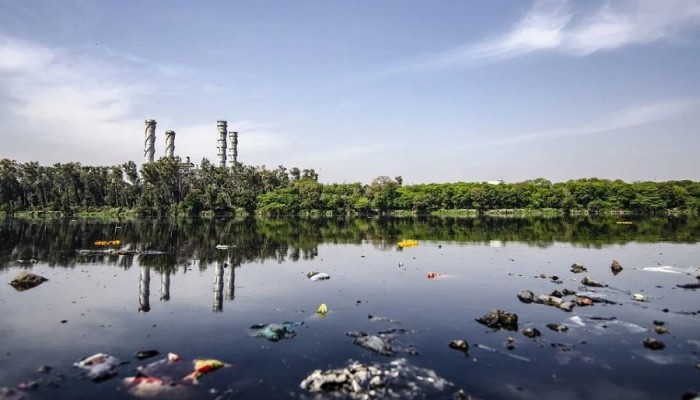 জীববৈচিত্র্যহীন ও পানযোগ্যতা সীমার বাইরে চলে যাচ্ছে নদ-নদী