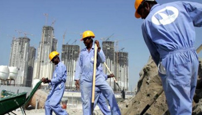 গত এক মাসে লিবিয়া থেকে ফিরলেন ৯২৮ বাংলাদেশি