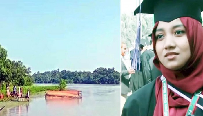 সুন্দরবনে নিখোঁজের দুদিন পরে প্রবাসী পর্যটকের লাশ উদ্ধার