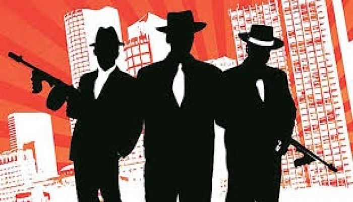 আন্ডারওয়ার্ল্ডের শীর্ষ সন্ত্রাসীরা সক্রিয়