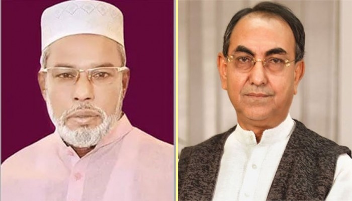 বিএনপি এবং মির্জা আব্বাসের লোকজনকে চাঁদাবাজ বললেন নারায়ণগঞ্জ-৩ এর প্রার্থী মান্নান