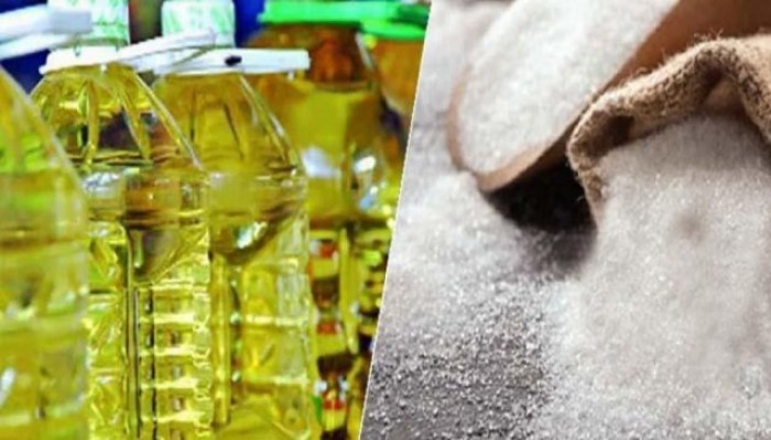 আমিরাত-তুরস্ক থেকে সয়াবিন তেল ও চিনি কিনবে সরকার