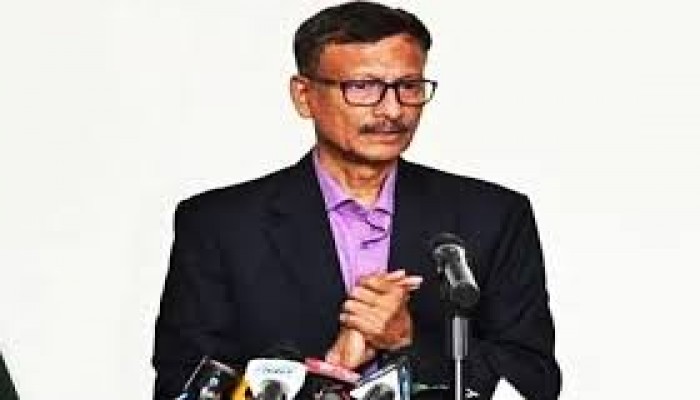 কানাডার সংসদের প্রতিনিধি দলের সঙ্গে পররাষ্ট্র উপদেষ্টার সাক্ষাৎ