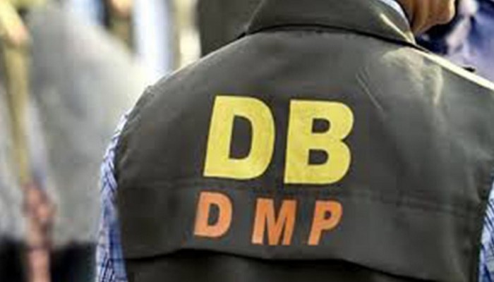 দেশে অস্থিতিশীলতা সৃষ্টি করলে কঠোর ব্যবস্থা-ডিবি