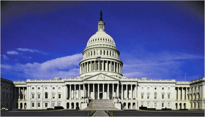 যুক্তরাষ্ট্রে ইতিহাসের দীর্ঘতম শাটডাউনের অবসান