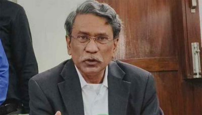 প্রধান উপদেষ্টার বিশেষ সহকারী হলেন আলী রীয়াজ