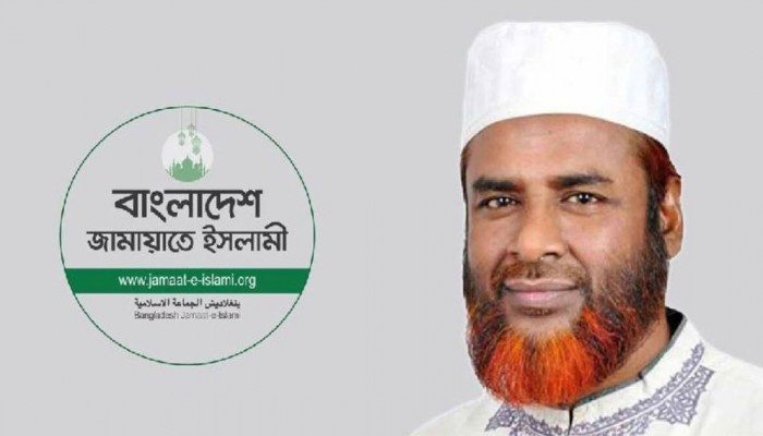 নির্বাচনের দিনই গণভোটে জনগণের আকাক্সক্ষার প্রতিফলন হয়নি-পরওয়ার