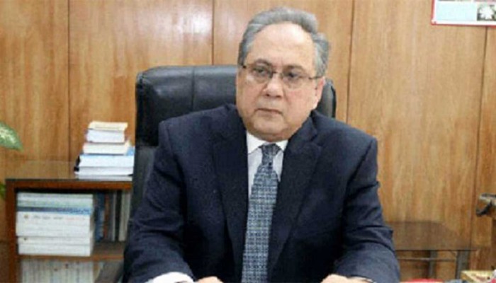 প্রধান উপদেষ্টার ভাষণে অংশগ্রহণমূলক নির্বাচনের রূপরেখা নেই-ব্যারিস্টার আনিসুল