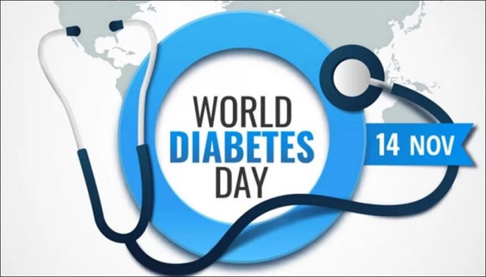 দুই দশকে ডায়াবেটিস আক্রান্তের সংখ্যা আটগুণ বৃদ্ধি