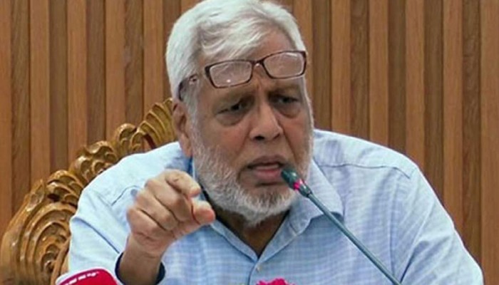 সৎ মানুষদের রাজনীতিতে ক্যারিয়ার গড়ার আহ্বান জ্বালানি উপদেষ্টার