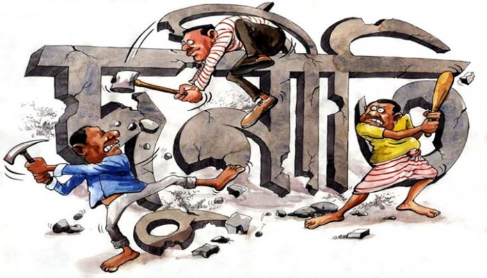 নড়াইল সদরের সাবেক পিআইও’র বিরুদ্ধে কোটি কোটি টাকা লোপাটের অভিযোগ