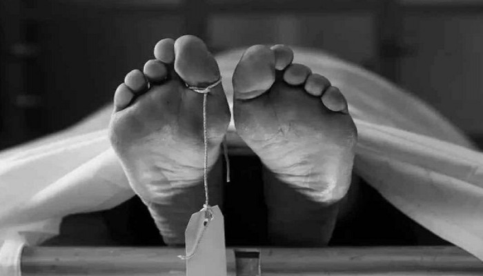 গাজীপুরে ফ্ল্যাট থেকে গৃহবধূর লাশ উদ্ধার