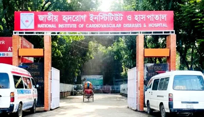 অবৈধ প্রক্রিয়ায় মেশিন কিনে কোটি টাকার বাণিজ্য