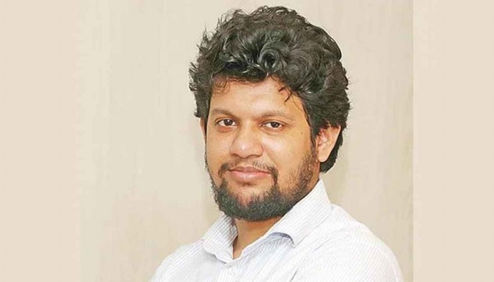 নতুন কুঁড়ির শিশুশিল্পীরা সাংস্কৃতিক অঙ্গনে খ্যাতি অর্জন করবে-তথ্য উপদেষ্টা