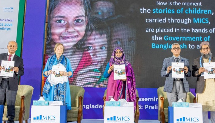 শিশুশ্রমে আরও ১২ লাখ শিশু, চারজনে এক শিশুর রক্তে সীসা