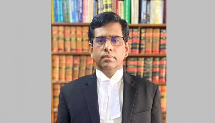 এ রায় প্রতিশোধ নয়, ন্যায়বিচারের প্রতিজ্ঞা-চিফ প্রসিকিউটর