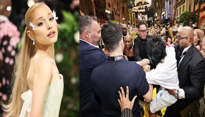 নায়িকাকে জড়িয়ে ধরায় ৯ দিনের কারাদণ্ড