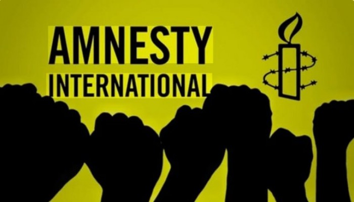 শেখ হাসিনার রায়কে মানবাধিকারবিরোধী আখ্যা অ্যামনেস্টি ইন্টারন্যাশনালের