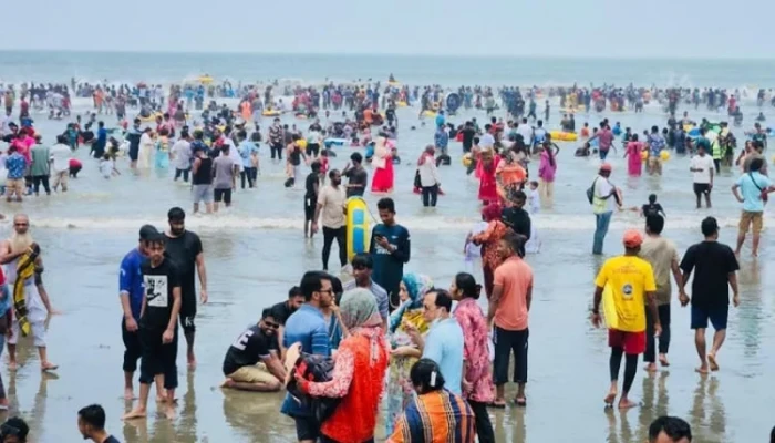 দেশে আশঙ্কাজনক হারে বেড়েছে পর্যটন স্পটে শিশু নিখোঁজের ঘটনা