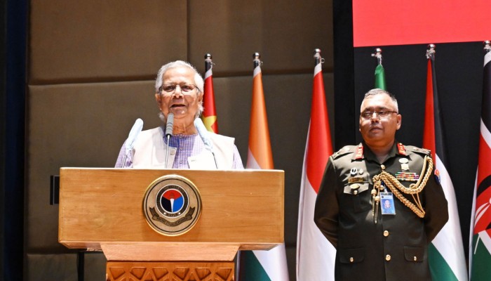 ত্রয়োদশ নির্বাচন উৎসবমুখর করতে সেনাবাহিনীর সহায়তা দরকার