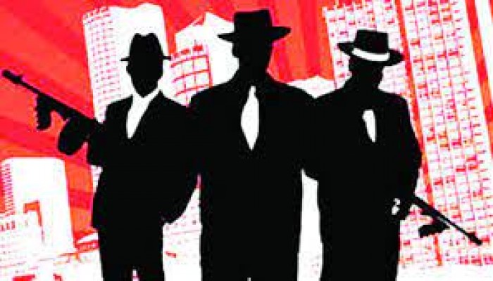 জাতীয় নির্বাচনের আগে সক্রিয় আন্ডারওয়ার্ল্ড