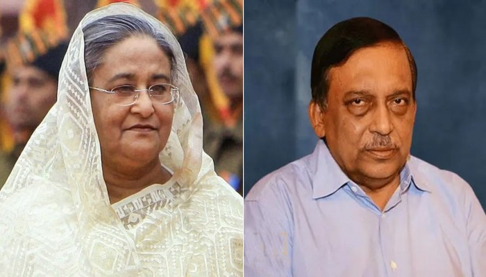 শেখ হাসিনা-কামালকে ফেরাতে ভারতকে  চিঠি দিচ্ছি-আসিফ নজরুল