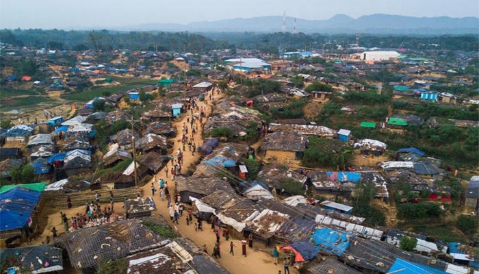 রোহিঙ্গাদের ভার বহন করা আর সম্ভব না, প্রত্যাবাসনে জরুরি পদক্ষেপ নেওয়ার আহ্বান