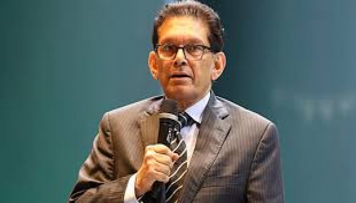 কলম্বো সিকিউরিটি কনক্লেভে যোগ দিয়েছেন ড. খলিলুর রহমান