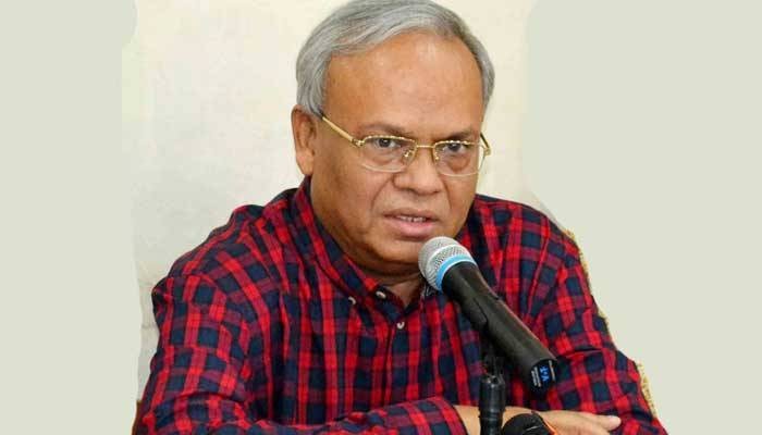 তত্ত্বাবধায়ক সরকার পুনর্বহালের রায় ফ্যাসিস্ট তৈরির পথরুদ্ধ করবে-রিজভী