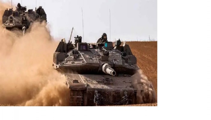 প্রায় ৫০০ বার যুদ্ধবিরতি লঙ্ঘন ইসরায়েলের