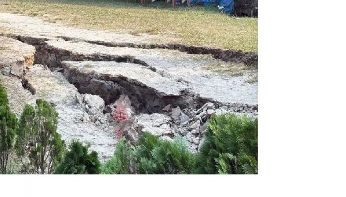 ভূমিকম্পের পর আফটারশক কেন হয়, কতবার হতে পারে?