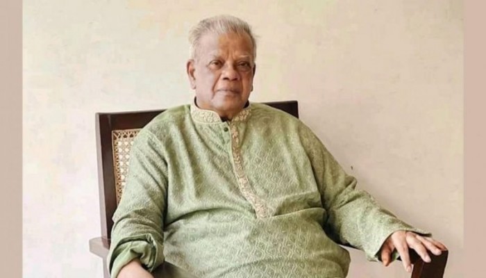 শুধু আওয়ামী লীগ করার কারণে যেন বিচার না হয় : ট্রাইব্যুনালকে আমির হোসেন