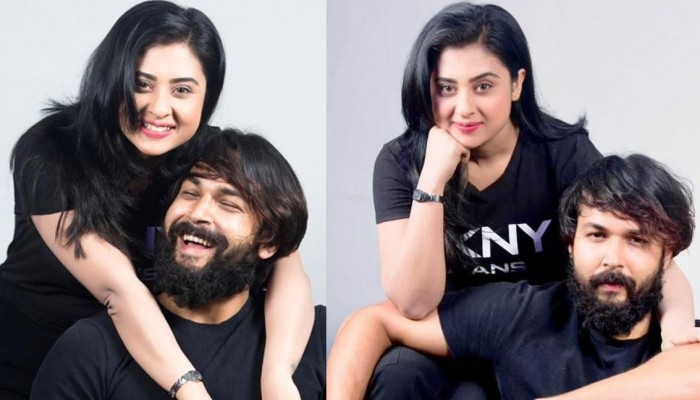 আসছে ঈদে মুক্তি পাচ্ছে বুবলী-আদরের ‘পিনিক’