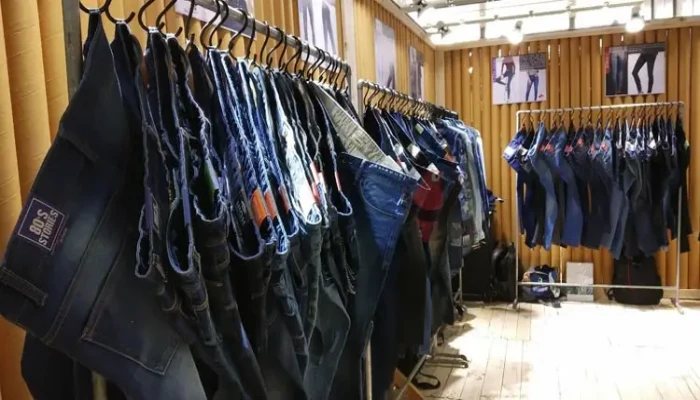 ফ্যাশন শিল্পের মূল চ্যালেঞ্জ শুল্ক