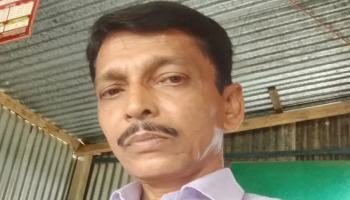 টাঙ্গাইল কারাগারে আ’লীগ নেতার মৃত্যু