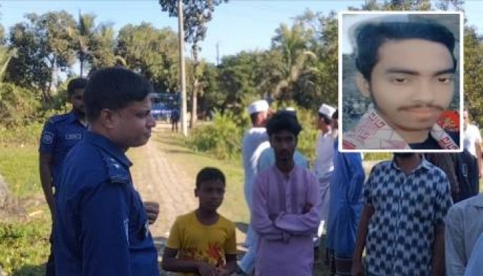 শ্রীপুরে ছুরিকাঘাতে আহত ৬ শিক্ষার্থী