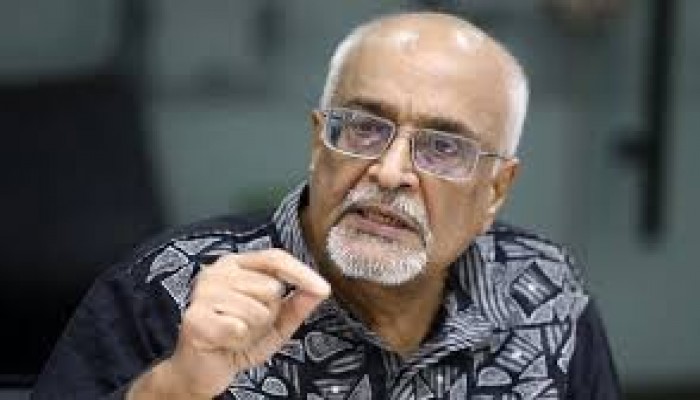 ব্যাংক খাতের লুকানো সব সংকট সামনে আসছে-ড. দেবপ্রিয়